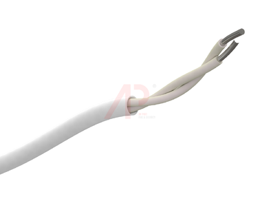 Dây dò nhiệt tuyết tính 88°C Detnov - 100m