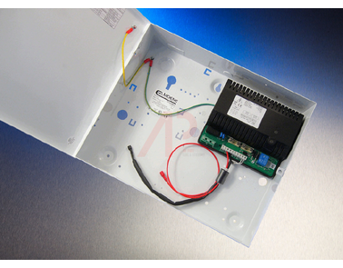 Tủ nguồn phụ Detnov 5A